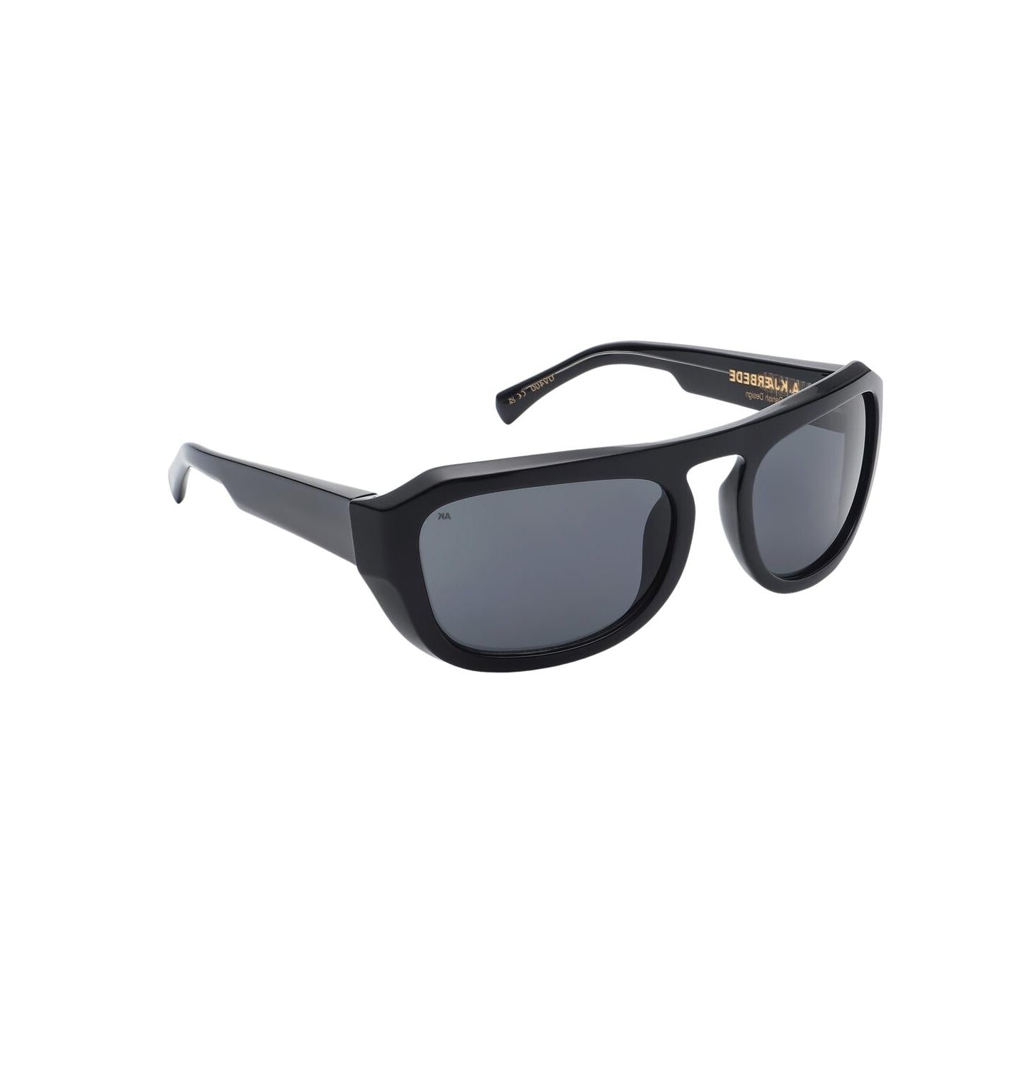 Max solbrille - sort